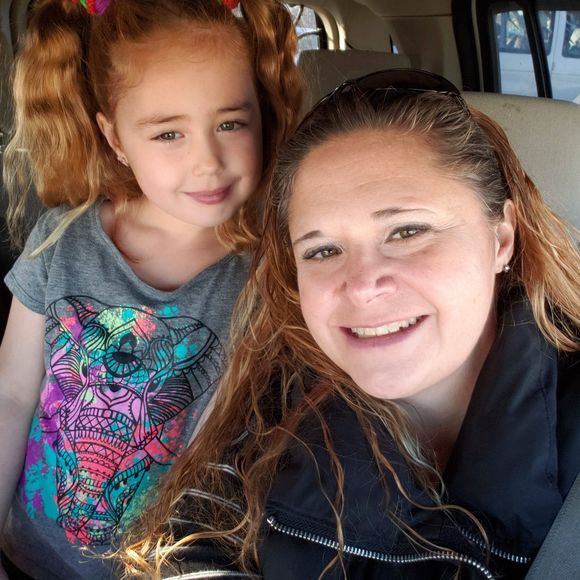 Meet your Posher, Lacey - Picture 1 of 1